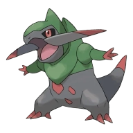 포켓몬 터검니 연관 포켓몬 611