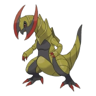 포켓몬 액슨도 연관 포켓몬 612