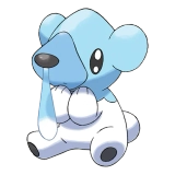 pokemon_id_613 코고미 