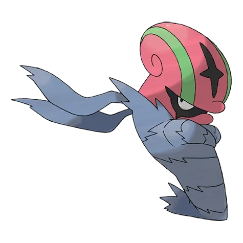 벌레 타입 포켓몬 어지리더의 이미지