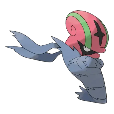 벌레 타입 포켓몬 어지리더의 이미지