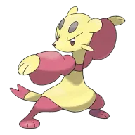 포켓몬 비조도 연관 포켓몬 619