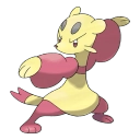 포켓몬 실루엣 이미지