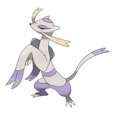 격투 타입 포켓몬 비조도의 이미지