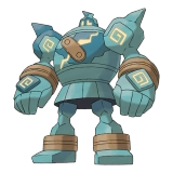 pokemon_id_623 골루그 