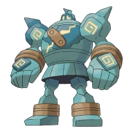 포켓몬 골비람 연관 포켓몬 623