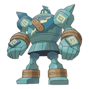 포켓몬 골비람 연관 포켓몬 623