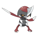 pokemon_id_624 자망칼