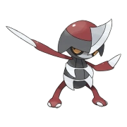 포켓몬 대도각참 연관 포켓몬 624