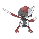 pokemon_id_624 자망칼 