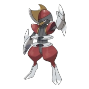 포켓몬 대도각참 연관 포켓몬 625