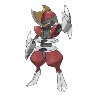 포켓몬 대도각참 연관 포켓몬 625