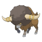 pokemon_id_626 버프론 