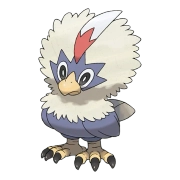 포켓몬 워글 연관 포켓몬 627