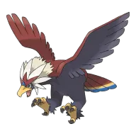 포켓몬 수리둥보 연관 포켓몬 628