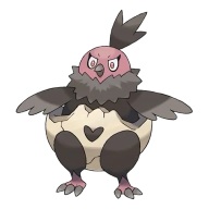 포켓몬 버랜지나 연관 포켓몬 629