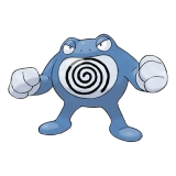pokemon_id_62 강챙이 