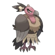 포켓몬 벌차이 연관 포켓몬 630