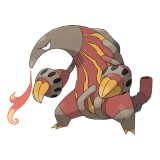 pokemon_id_631 앤티골 