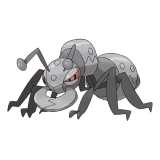 pokemon_id_632 아이앤트 