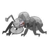 pokemon_id_632 아이앤트