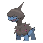 포켓몬 디헤드 연관 포켓몬 633