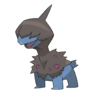 포켓몬 디헤드 연관 포켓몬 633