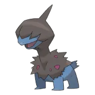 포켓몬 디헤드 연관 포켓몬 633