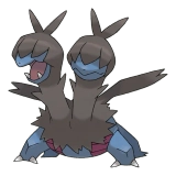 pokemon_id_634 디헤드 