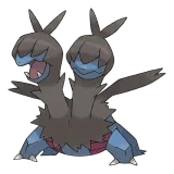 pokemon_id_634 디헤드