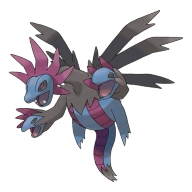 포켓몬 디헤드 연관 포켓몬 635