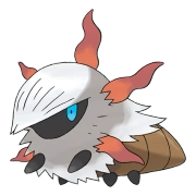 포켓몬 불카모스 연관 포켓몬 636