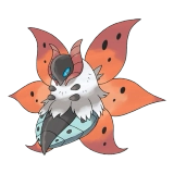 pokemon_id_637 불카모스 