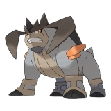 pokemon_id_639 테라키온 