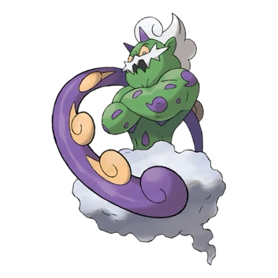 비행 타입 포켓몬 토네로스의 이미지