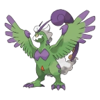 토네로스_영물폼