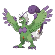 토네로스_영물폼