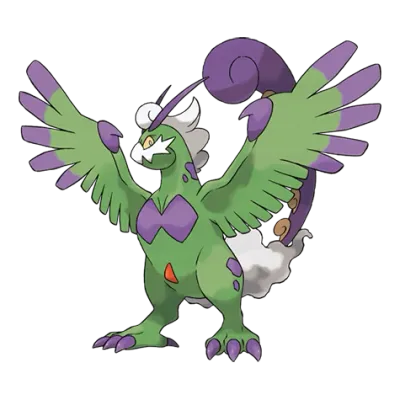 비행 타입 포켓몬 토네로스의 이미지