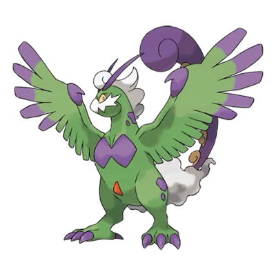 비행 타입 포켓몬 토네로스의 이미지