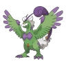 비행 타입 포켓몬 토네로스의 이미지