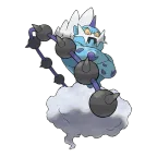 볼트로스_화신폼