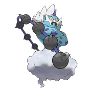 볼트로스_화신폼