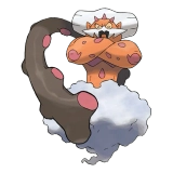 pokemon_id_645 랜드로스 랜드로스_화신폼