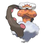 랜드로스_화신폼