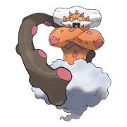 랜드로스_화신폼