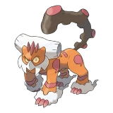 pokemon_id_645 랜드로스 랜드로스_영물폼