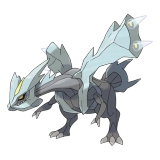 pokemon_id_646 큐레무 큐레무