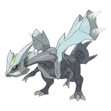 pokemon_id_646 큐레무 큐레무