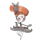 메로엣타_스텝폼