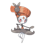 메로엣타_스텝폼